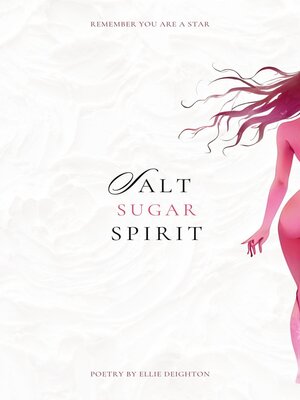 cover image of Salt Sugar Spirit